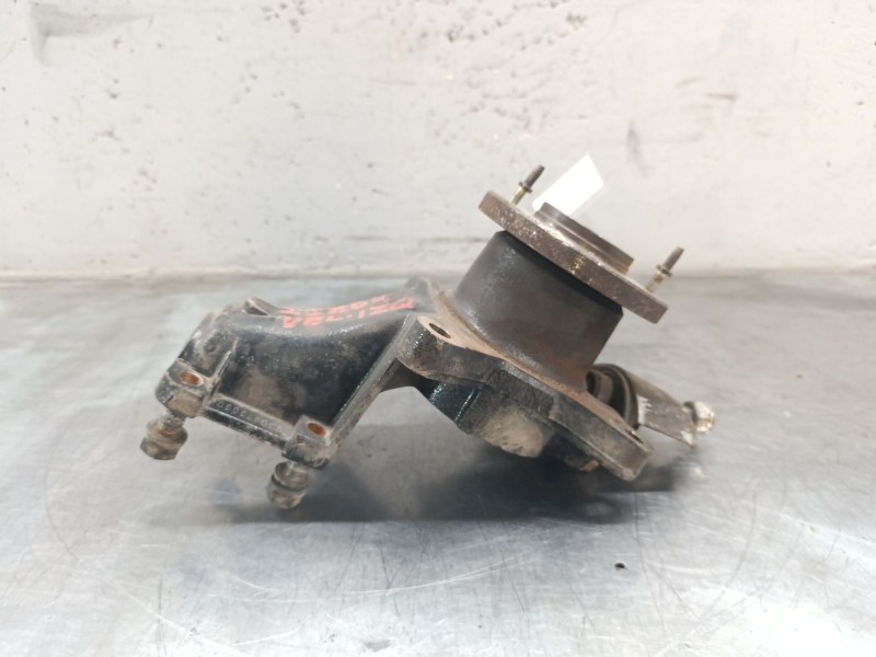 Recambio de mangueta delantera izquierda para fiat ducato furgoneta (244_) 2.8 td referencia OEM IAM 1330873080  