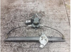 Recambio de elevalunas delantero derecho para nissan almera tino (v10m) 1.8 16v cat referencia OEM IAM 400698   2