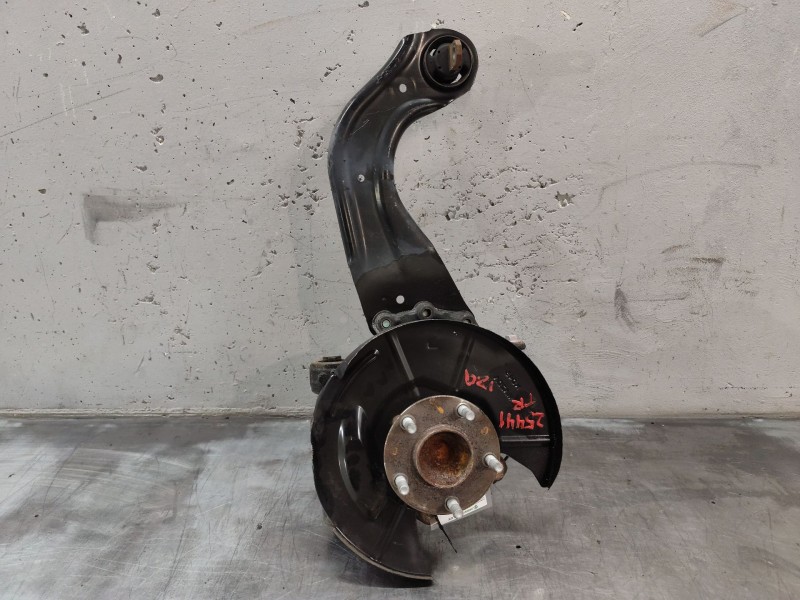 Recambio de mangueta trasera izquierda para mazda cx-5 (kf) 2.2 d referencia OEM IAM   