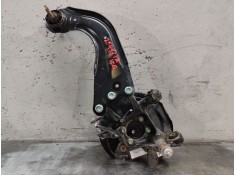 Recambio de mangueta trasera izquierda para mazda cx-5 (kf) 2.2 d referencia OEM IAM    2