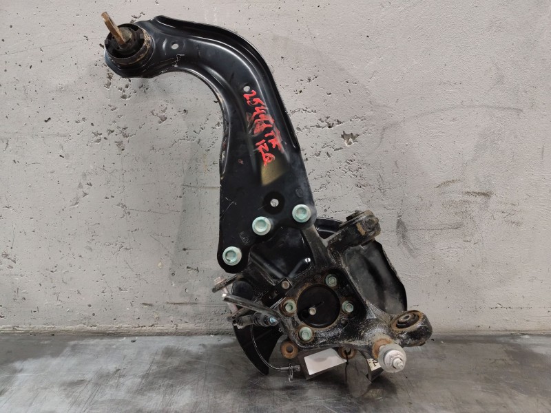 Recambio de mangueta trasera izquierda para mazda cx-5 (kf) 2.2 d referencia OEM IAM   