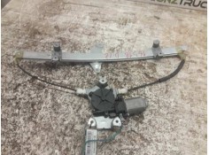 Recambio de elevalunas delantero izquierdo para nissan almera tino (v10m) 1.8 16v cat referencia OEM IAM 400699  
