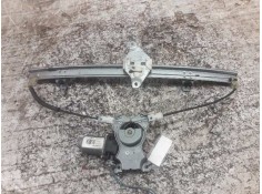Recambio de elevalunas delantero izquierdo para nissan almera tino (v10m) 1.8 16v cat referencia OEM IAM 400699   2