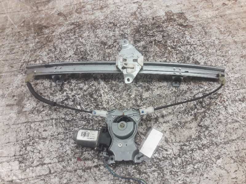 Recambio de elevalunas delantero izquierdo para nissan almera tino (v10m) 1.8 16v cat referencia OEM IAM 400699  