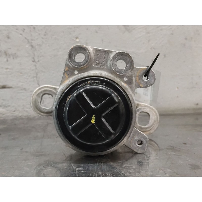 Recambio de soporte motor derecho para ford mondeo iii (b5y) 2.2 tdci referencia OEM IAM   