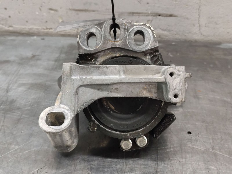Recambio de soporte motor derecho para mazda cx-5 (kf) 2.2 d referencia OEM IAM   