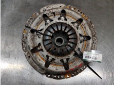 Recambio de kit embrague para renault megane ii berlina 5p authentique referencia OEM IAM   