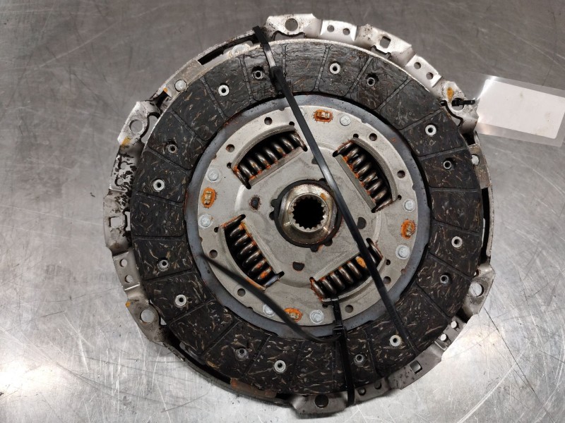 Recambio de kit embrague para citroën c4 berlina lx referencia OEM IAM   