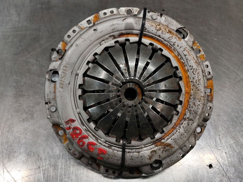 Recambio de kit embrague para citroën c4 berlina lx referencia OEM IAM   