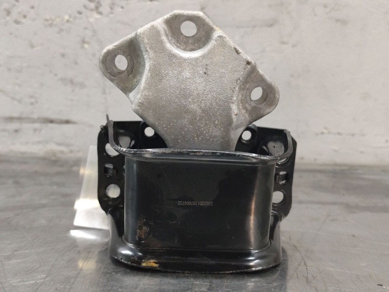 Recambio de soporte motor derecho para citroën c4 berlina lx referencia OEM IAM   