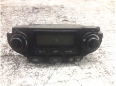 Recambio de mando climatizador para chevrolet nubira wagon referencia OEM IAM 96430996  