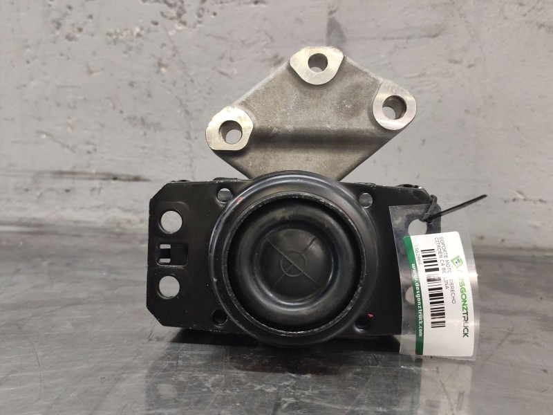 Recambio de soporte motor derecho para citroën c4 berlina lx referencia OEM IAM   