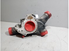 Recambio de cuerpo termostato para iveco stralis (as) 12.9 diesel referencia OEM IAM 500324174 50032417400 