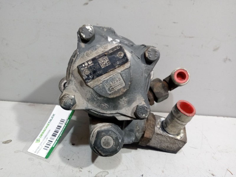Recambio de bomba servodireccion para renault midlum referencia OEM IAM 5010600495 7685955289 
