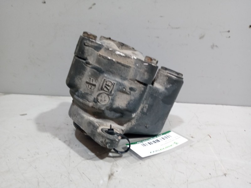 Recambio de bomba servodireccion para renault midlum referencia OEM IAM 5010600495 7685955289 