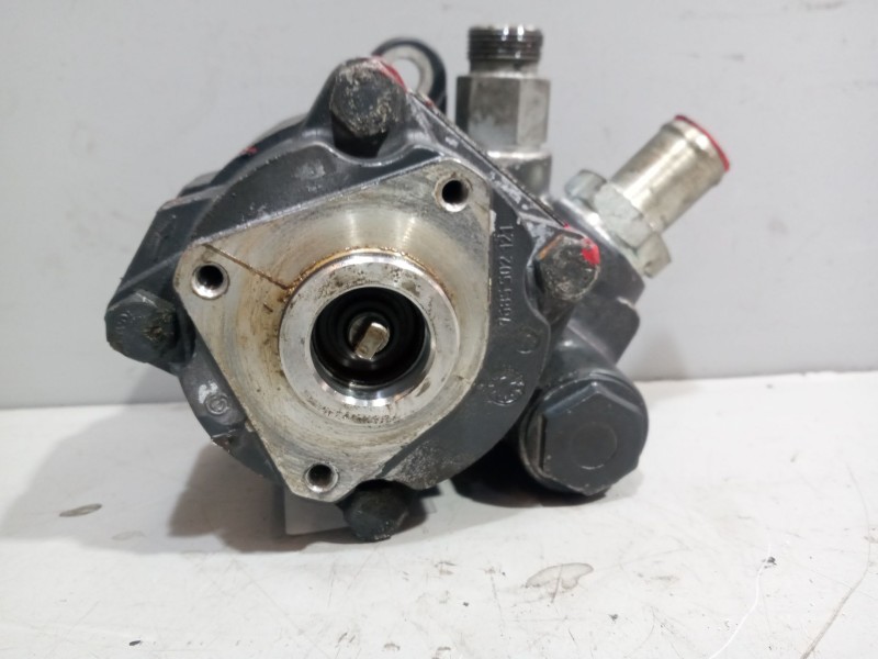 Recambio de bomba servodireccion para iveco stralis (as) 12.9 diesel referencia OEM IAM 41211223 8695955116 