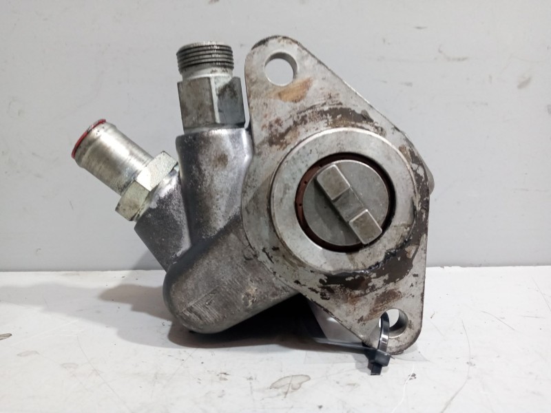 Recambio de bomba servodireccion para iveco stralis (as) 12.9 diesel referencia OEM IAM 41211223 8695955116 