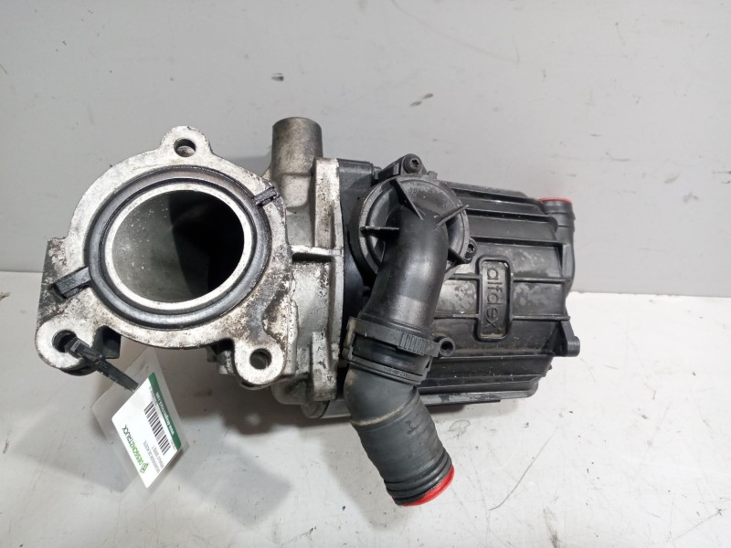 Recambio de decantador de aceite para renault serie t 10.8 diesel referencia OEM IAM 7422999818 22999818 