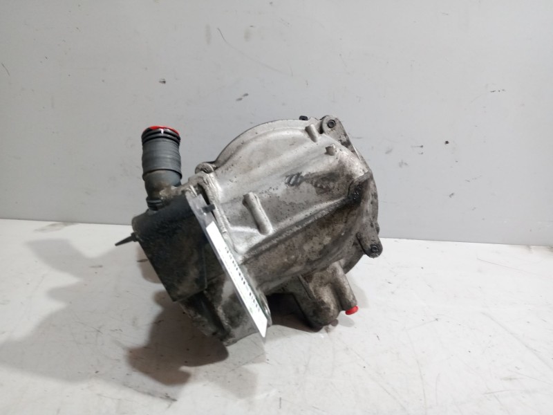 Recambio de decantador de aceite para renault serie t 10.8 diesel referencia OEM IAM 7422999818 22999818 