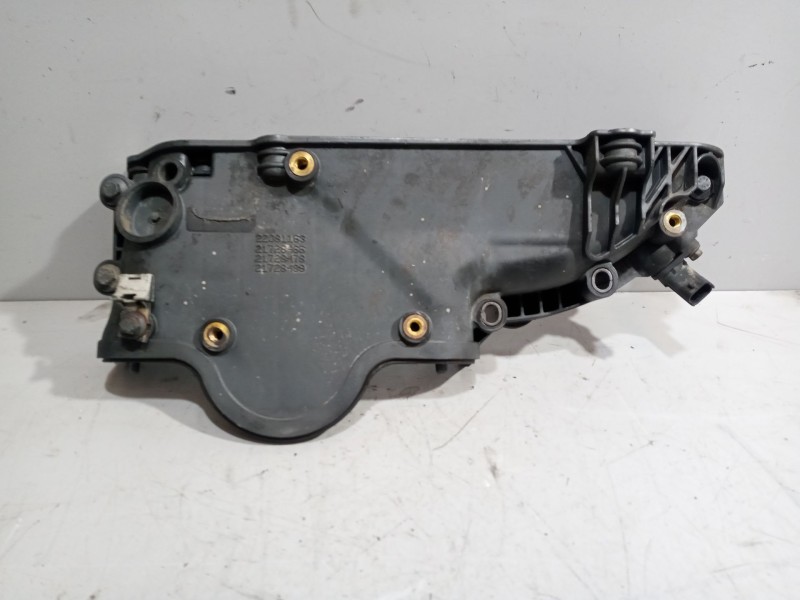 Recambio de tapa distribucion para renault serie t 10.8 diesel referencia OEM IAM 7422081177 22081163 21728466
