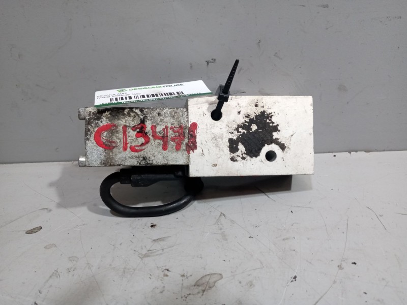 Recambio de valvula aire para iveco stralis (as) 12.9 diesel referencia OEM IAM 504203276  