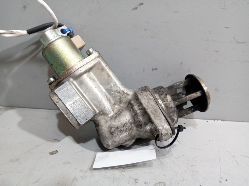 Recambio de valvula egr para renault serie t 10.8 diesel referencia OEM IAM 7423764216 23764216 