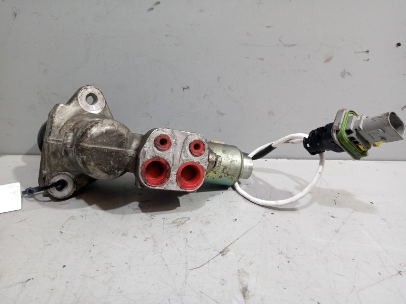 Recambio de valvula egr para renault serie t 10.8 diesel referencia OEM IAM 7423764216 23764216 