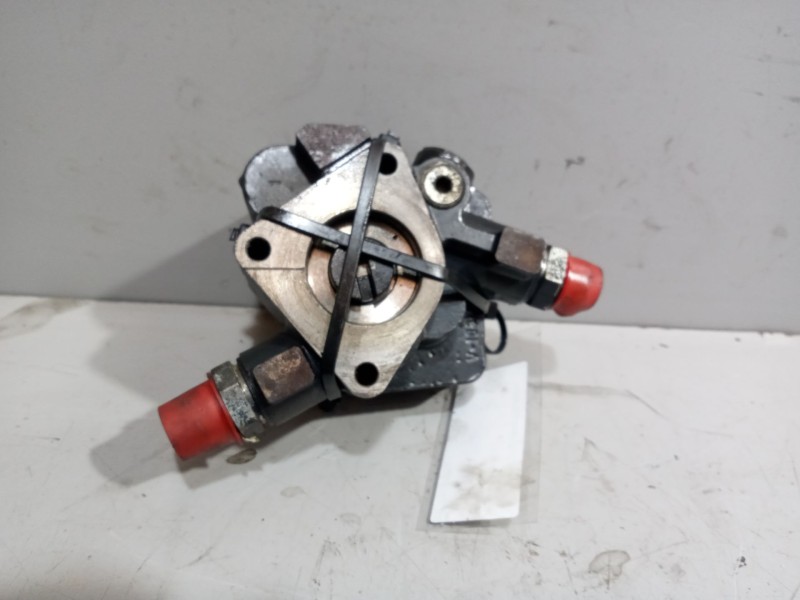 Recambio de bomba combustible para iveco stralis (as) 12.9 diesel referencia OEM IAM 500396487  