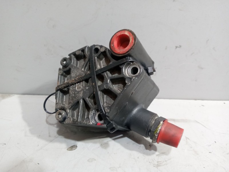 Recambio de bomba combustible para iveco stralis (as) 12.9 diesel referencia OEM IAM 500396487  