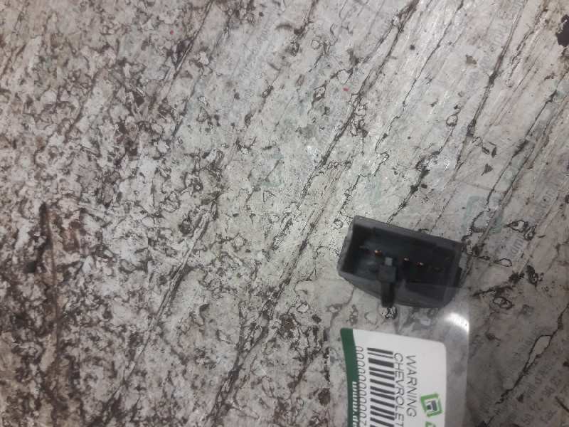 Recambio de warning para chevrolet nubira wagon referencia OEM IAM 50223 8 PINS 
