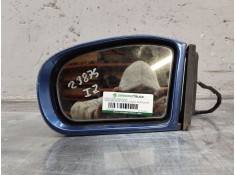 Recambio de retrovisor izquierdo para mercedes-benz clase c (w203) sportcoupe c 180 compressor (203.746) referencia OEM IAM 4131