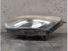 Recambio de faro izquierdo para renault clio iv (bh_) 0.9 tce 90 referencia OEM IAM 260601850R  