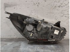 Recambio de faro izquierdo para renault clio iv (bh_) 0.9 tce 90 referencia OEM IAM 260601850R   2