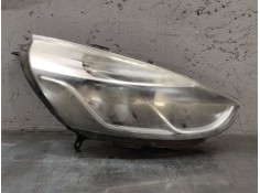 Recambio de faro derecho para renault clio iv (bh_) 0.9 tce 90 referencia OEM IAM 260102796R  