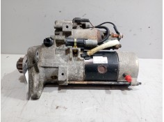 Recambio de motor arranque para man tgx 18.xxx fg / 4x2 bl xl referencia OEM IAM 51262017238 M009T65571 