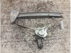 Recambio de elevalunas trasero izquierdo para chevrolet nubira wagon referencia OEM IAM  2 PINS 