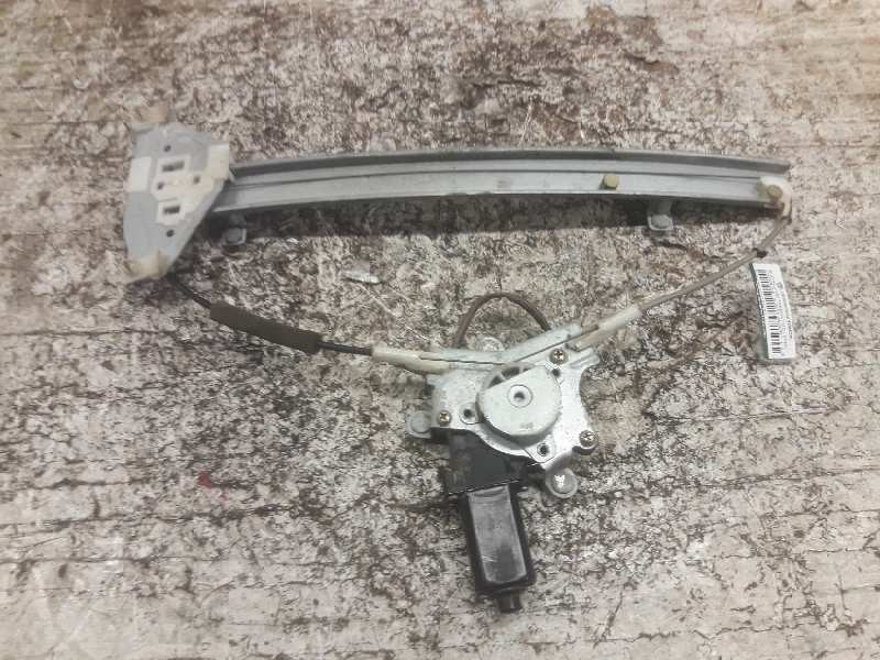 Recambio de elevalunas trasero izquierdo para chevrolet nubira wagon referencia OEM IAM  2 PINS 