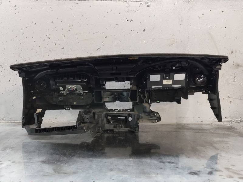 Recambio de salpicadero para renault clio iv (bh_) 0.9 tce 90 referencia OEM IAM   