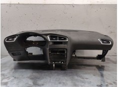 Recambio de salpicadero para citroën c4 lim. business referencia OEM IAM   