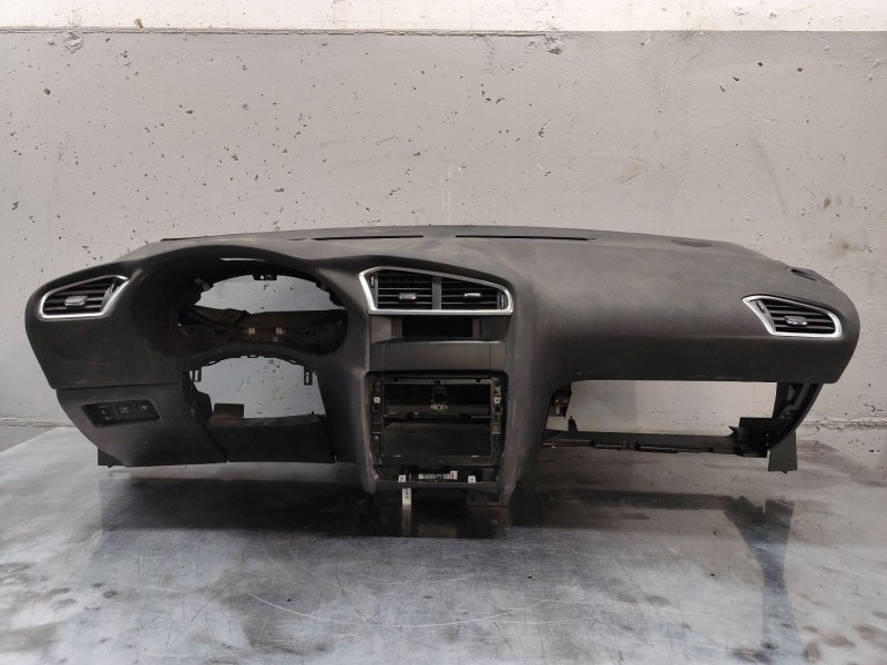 Recambio de salpicadero para citroën c4 lim. business referencia OEM IAM   