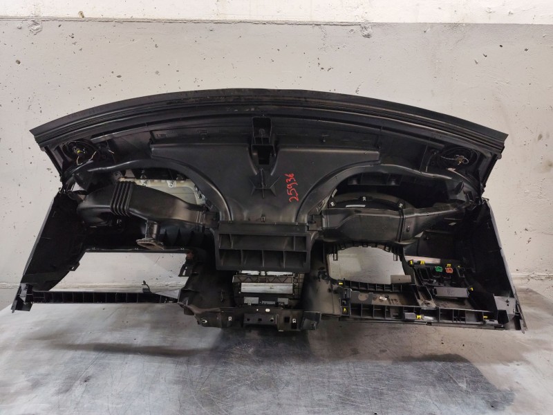 Recambio de salpicadero para citroën c4 lim. business referencia OEM IAM   