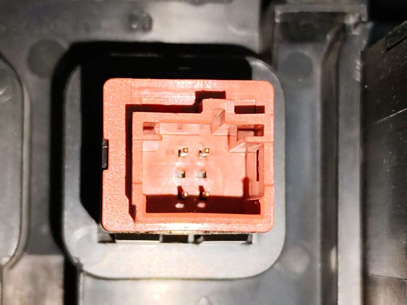 Recambio de salpicadero para citroën c4 lim. business referencia OEM IAM   