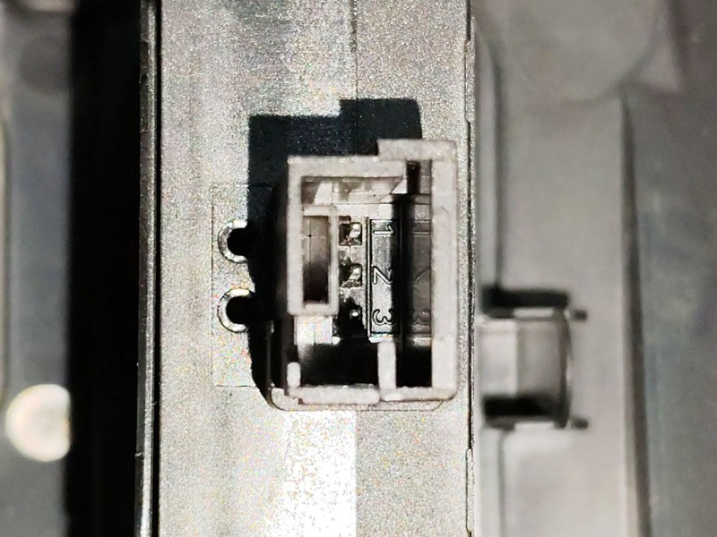 Recambio de salpicadero para citroën c4 lim. business referencia OEM IAM   