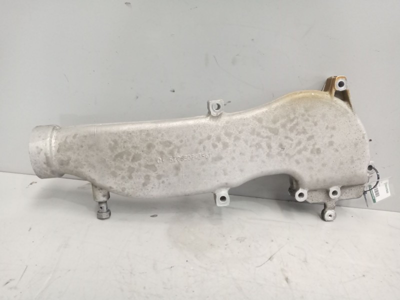 Recambio de tubo para man tgx 18.xxx fg / 4x2 bl xl referencia OEM IAM 51063023561  