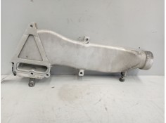 Recambio de tubo para man tgx 18.xxx fg / 4x2 bl xl referencia OEM IAM 51063023561   2