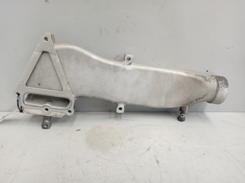 Recambio de tubo para man tgx 18.xxx fg / 4x2 bl xl referencia OEM IAM 51063023561  