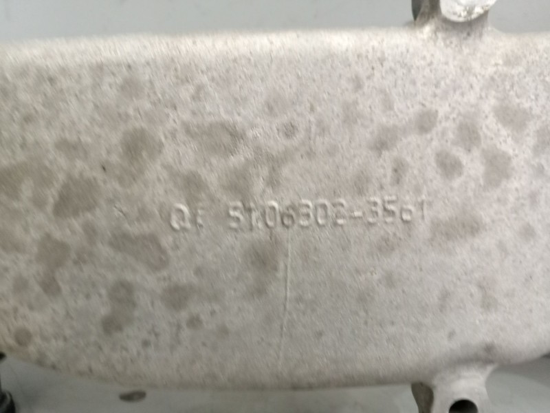 Recambio de tubo para man tgx 18.xxx fg / 4x2 bl xl referencia OEM IAM 51063023561  