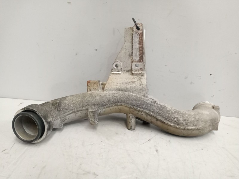 Recambio de tubo para man tgx 18.xxx fg / 4x2 bl xl referencia OEM IAM 51063023667  