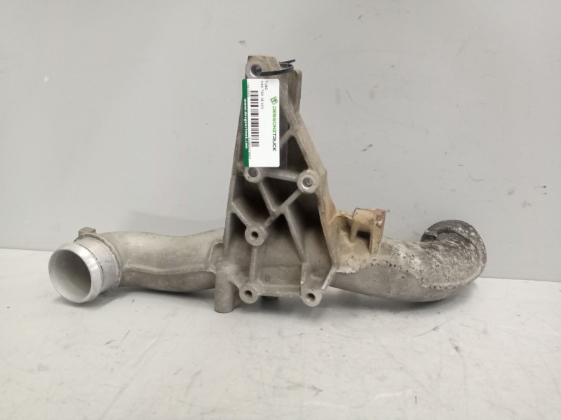 Recambio de tubo para man tgx 18.xxx fg / 4x2 bl xl referencia OEM IAM 51063023667  