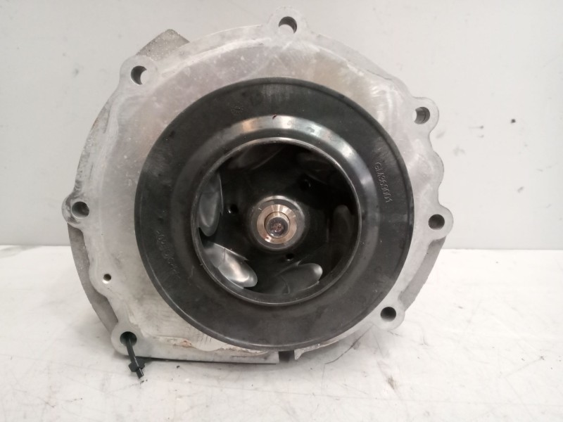 Recambio de bomba agua para man tgx 18.xxx fg / 4x2 bl xl referencia OEM IAM 51065007131  